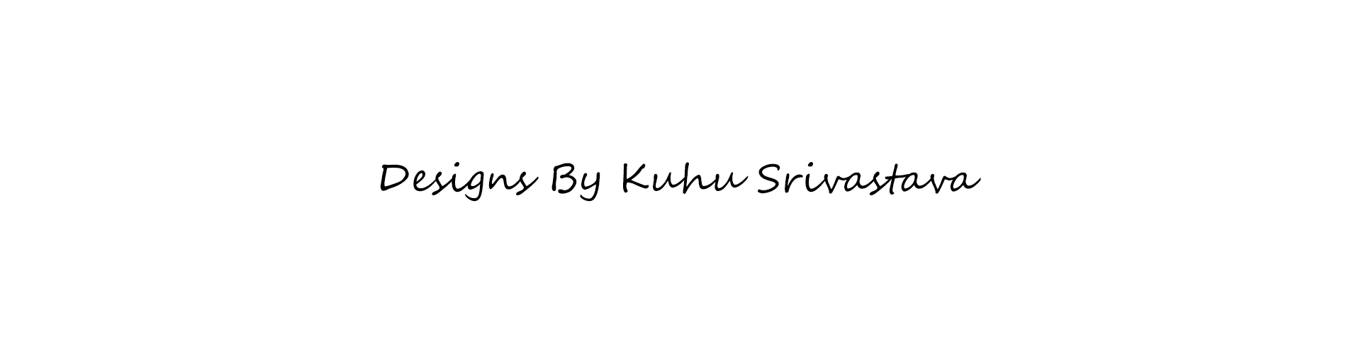 Kuhu Srivastava