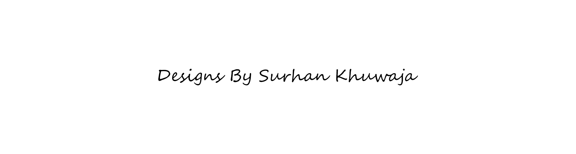 Surhan Khuwaja