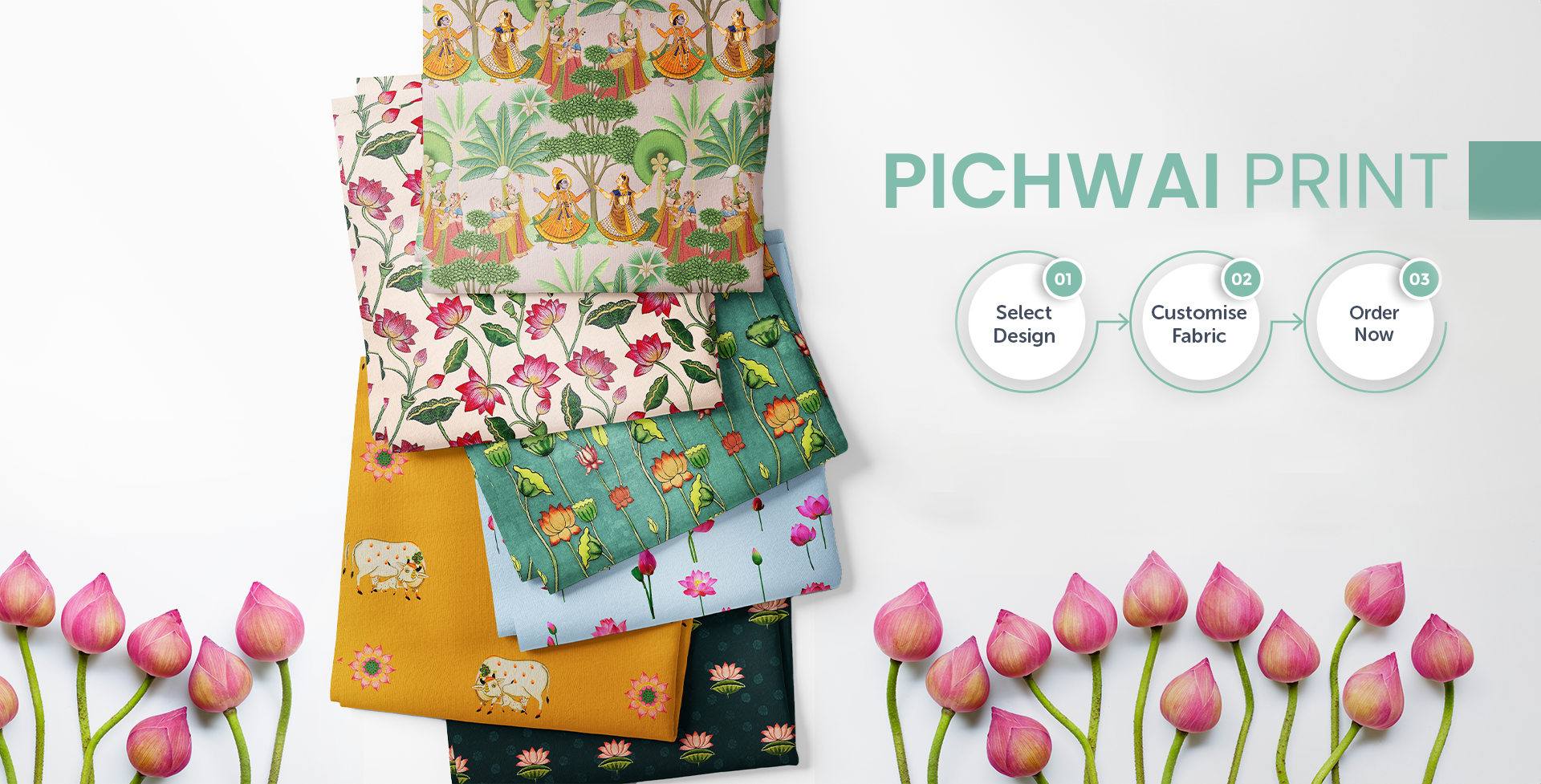 Pichwai Collection