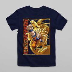 Dragon Ball Goku