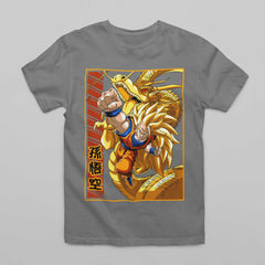 Dragon Ball Goku