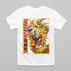 Dragon Ball Goku