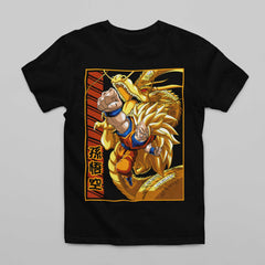 Dragon Ball Goku