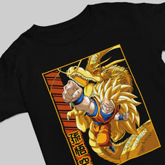 Dragon Ball Goku