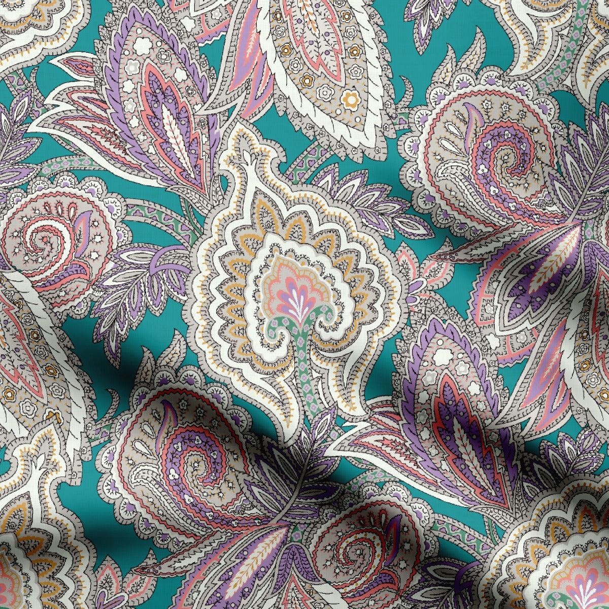 Doodle Paisley-320280, All Designs, Chinnon Chiffon, cotton, Cotton Canvas, Cotton Poplin, Cotton Satin, Crepe, Ethnic, Farnaz Noori, Giza Cotton, Light Chiffon, Modal Satin, Muslin, Natural Crepe, New Designs, Organic Cotton Bamboo, Organza, Organza Satin, Organza Satin (Polyester), Paisley, pashmina, Poly Canvas, Poly Cotton, Pure Linen, Rayon, Satin, Satin Linen, Small Prints, Velvet Velure, Viscose Dola Silk, Viscose Georgette-Symplico