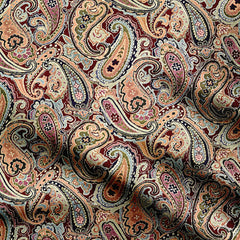 Group paisley