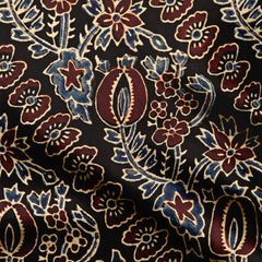 Tradition ajrakh Cotton Fabric