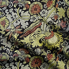 Black dotted kalamkari-404810, All Designs, Chinnon Chiffon, cotton, Cotton Canvas, Cotton Poplin, Cotton Satin, Crepe, Giza Cotton, Kalamkari, Light Chiffon, Mayra Mehta, Modal Satin, Muslin, Natural Crepe, Organic Cotton Bamboo, Organza, Organza Satin, Organza Satin (Polyester), pashmina, Poly Canvas, Poly Cotton, Pure Linen, Rayon, Satin, Satin Linen, Velvet Velure, Viscose Dola Silk, Viscose Georgette-Symplico