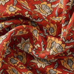 Fabric kalamkari