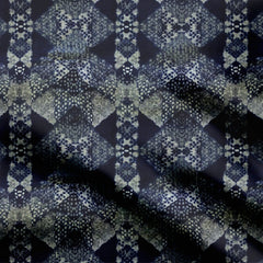 Denim Blue Abstrct Pattern-41288, Abstract, Akshay Gaykwad, All Designs, Chanderi, Chinnon Chiffon, Contemporary, cotton, Cotton Canvas, Cotton Poplin, Cotton Satin, Crepe, Giza Cotton, Light Chiffon, Modal Satin, Muslin, Natural Crepe, Organic Cotton Bamboo, Organza, Organza Satin, Organza Satin (Polyester), Pantone, pashmina, Poly Canvas, Poly Cotton, Poly Rayon, Poly twill silk, Pure Linen, Rayon, Satin, Satin Linen, Velvet Velure, Viscose Dola Silk, Viscose Georgette-Symplico