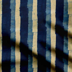 Indigo Shades Of BlueBig Stripes-41432, All Designs, Chanderi, Chinnon Chiffon, cotton, Cotton Canvas, Cotton Poplin, Cotton Satin, Crepe, Giza Cotton, Light Chiffon, Modal Satin, Muslin, Natural Crepe, Organic Cotton Bamboo, Organza, Organza Satin, Organza Satin (Polyester), Pantone, pashmina, Payal Dubey, Poly Canvas, Poly Cotton, Poly Rayon, Poly twill silk, Pure Linen, Rayon, Satin, Satin Linen, Stripe, Stripes, Velvet Velure, Viscose Dola Silk, Viscose Georgette-Symplico