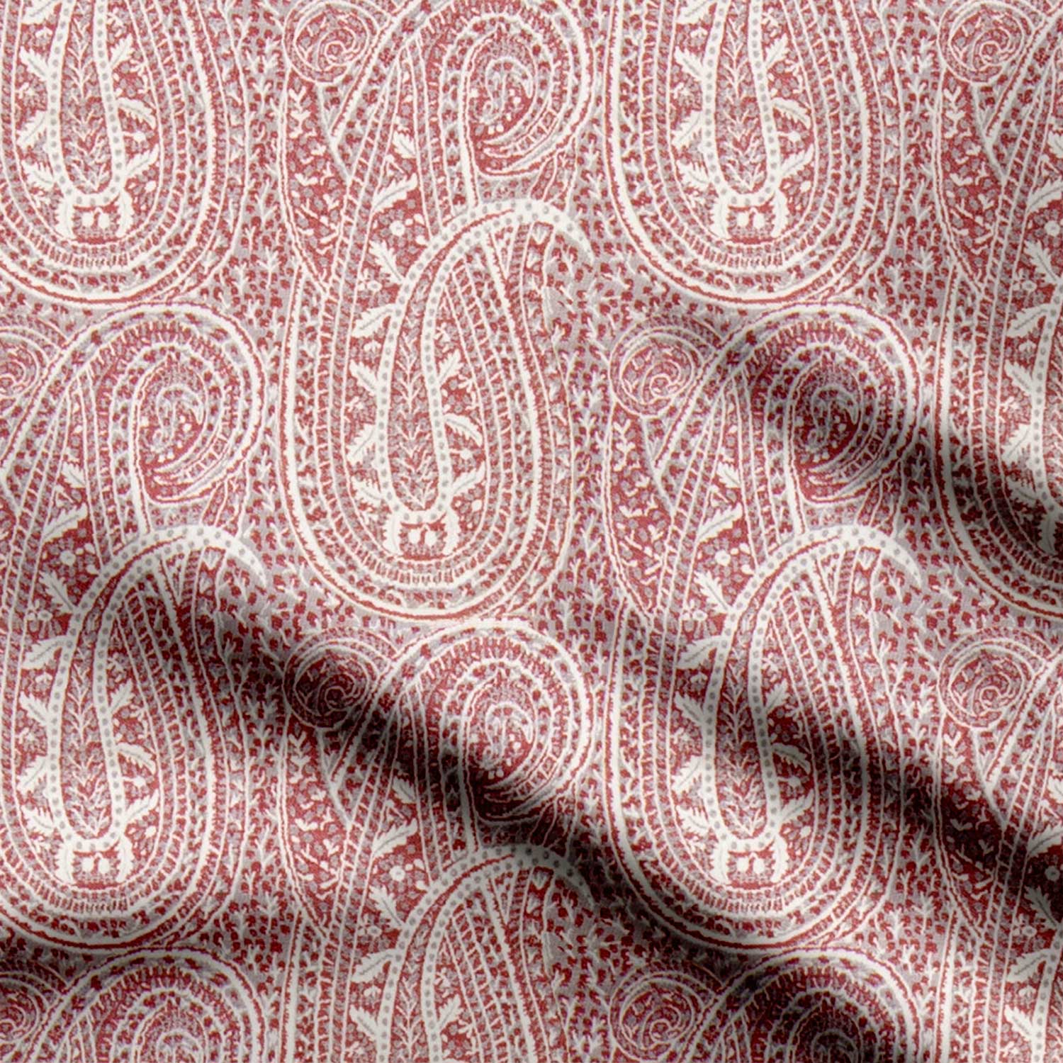 Big Floral Pink Cotton Poplin-41528, Akshay Gaykwad, All Designs, Cotton Poplin, Cotton Poplin Collection, Indian Handicrafts, Paisley-Symplico