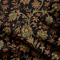 Botanical Kalamkari