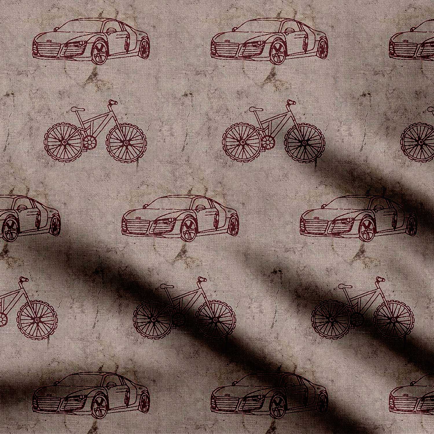 Bicycle Car Vehicle-41934, All Designs, Batik, Chinnon Chiffon, cotton, Cotton Canvas, Cotton Poplin, Cotton Satin, Crepe, FEATURED ARTIST DESIGNS, Giza Cotton, Light Chiffon, Modal Satin, Muslin, Natural Crepe, Nayara Kaur, Organic Cotton Bamboo, Organza, Organza Satin, pashmina, Poly Canvas, Poly Cotton, Pure Linen, Rayon, Satin, Satin Linen, Velvet Velure, Viscose Dola Silk, Viscose Georgette-Symplico