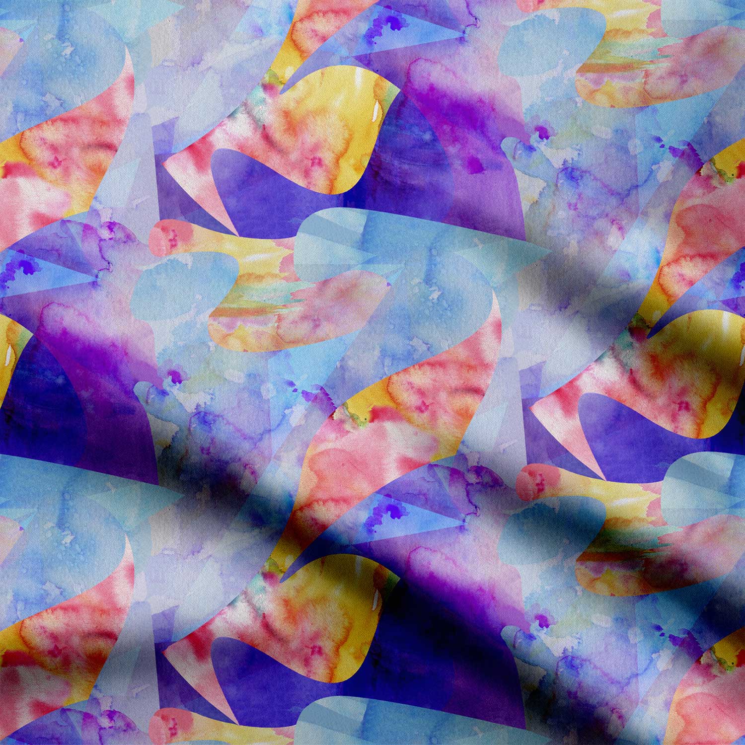 Blue and pink abstract water color-42071, Abstract, All Designs, Chinnon Chiffon, cotton, Cotton Canvas, Cotton Poplin, Cotton Satin, Crepe, Farnaz noori, FEATURED ARTIST DESIGNS, Giza Cotton, Light Chiffon, Modal Satin, Muslin, Natural Crepe, Organic Cotton Bamboo, Organza, Organza Satin, pashmina, Poly Canvas, Poly Cotton, Pure Linen, Rayon, Satin, Satin Linen, Velvet Velure, Viscose Dola Silk, Viscose Georgette-Symplico