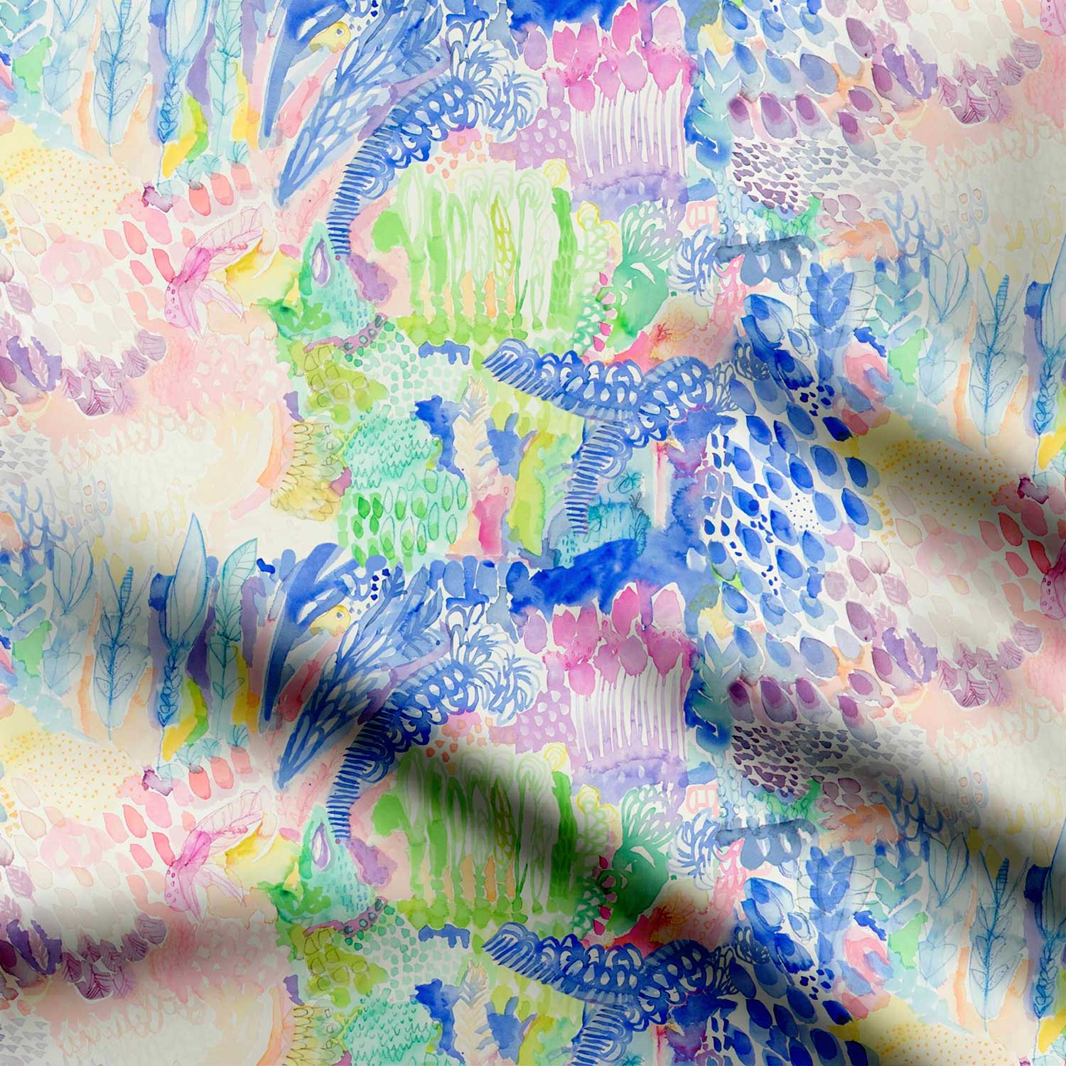 Watercolor Paintings-42073, Abstract, Abstract Floral, All Designs, Chinnon Chiffon, cotton, Cotton Canvas, Cotton Poplin, Cotton Satin, Crepe, Farnaz noori, FEATURED ARTIST DESIGNS, Giza Cotton, Light Chiffon, Modal Satin, Muslin, Natural Crepe, Organic Cotton Bamboo, Organza, Organza Satin, pashmina, Poly Canvas, Poly Cotton, Pure Linen, Rayon, Satin, Satin Linen, Velvet Velure, Viscose Dola Silk, Viscose Georgette-Symplico