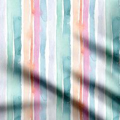 Watercolor Stripe-42207, All Designs, Chinnon Chiffon, cotton, Cotton Canvas, Cotton Poplin, Cotton Satin, Crepe, FEATURED ARTIST DESIGNS, Giza Cotton, Light Chiffon, Modal Satin, Monika Purohit, Muslin, Natural Crepe, Organic Cotton Bamboo, Organza, Organza Satin, pashmina, Poly Canvas, Poly Cotton, Pure Linen, Rayon, Satin, Satin Linen, Velvet Velure, Viscose Dola Silk, Viscose Georgette, Watercolor-Symplico