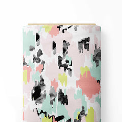 Kate Spade Abstract Pattern-42285, Abstract, All Designs, Chinnon Chiffon, cotton, Cotton Canvas, Cotton Poplin, Cotton Satin, Crepe, FEATURED ARTIST DESIGNS, Giza Cotton, Light Chiffon, Modal Satin, Monika Purohit, Muslin, Natural Crepe, Organic Cotton Bamboo, Organza, Organza Satin, pashmina, Poly Canvas, Poly Cotton, Pure Linen, Rayon, Satin, Satin Linen, Velvet Velure, Viscose Dola Silk, Viscose Georgette, Watercolor-Symplico