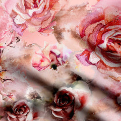 Watercolor Paper Rose-42481, All Designs, Chinnon Chiffon, cotton, Cotton Canvas, Cotton Poplin, Cotton Satin, Crepe, FEATURED ARTIST DESIGNS, Giza Cotton, Light Chiffon, Modal Satin, Muslin, Natural Crepe, Nayara Kaur, Organic Cotton Bamboo, Organza, Organza Satin, pashmina, Poly Canvas, Poly Cotton, Pure Linen, Rayon, Satin, Satin Linen, Velvet Velure, Viscose Dola Silk, Viscose Georgette, Watercolor-Symplico