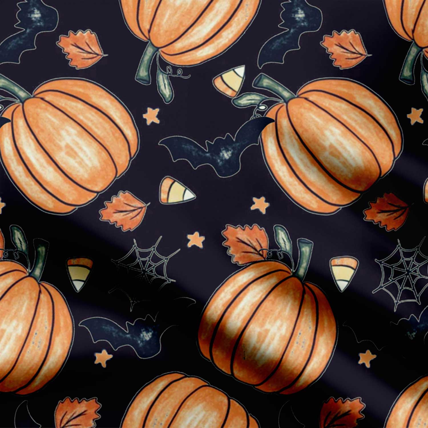 Pumpkin Paradise-42950, All Designs, Chinnon Chiffon, cotton, Cotton Canvas, Cotton Poplin, Cotton Satin, Crepe, Giza Cotton, Halloween, Light Chiffon, Modal Satin, Muslin, Natural Crepe, Organic Cotton Bamboo, Organza, Organza Satin, pashmina, Payal Dubey, Poly Canvas, Poly Cotton, Pure Linen, Rayon, Satin, Satin Linen, Velvet Velure, Viscose Dola Silk, Viscose Georgette-Symplico