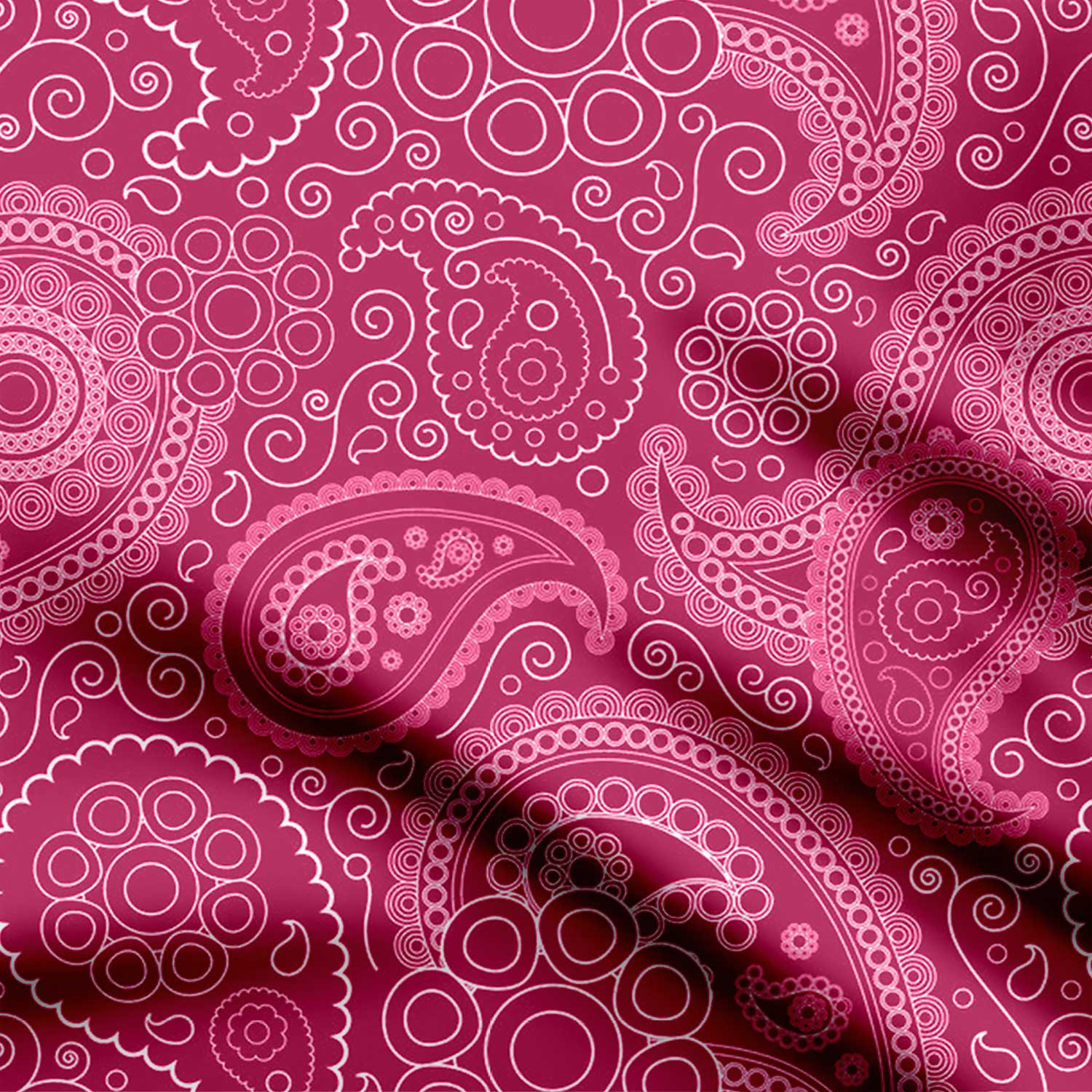 Magenta Paisley-43061, All Designs, Chinnon Chiffon, cotton, Cotton Canvas, Cotton Poplin, Cotton Satin, Crepe, Giza Cotton, Light Chiffon, Mayra Mehta, Modal Satin, Muslin, Natural Crepe, Organic Cotton Bamboo, Organza, Organza Satin, pashmina, Poly Canvas, Poly Cotton, Pure Linen, Rayon, Satin, Satin Linen, Velvet Velure, Viscose Dola Silk, Viscose Georgette, Viva Magenta Collection-Symplico