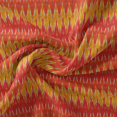 Ikat Impressions