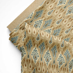 Ikat Intricacies