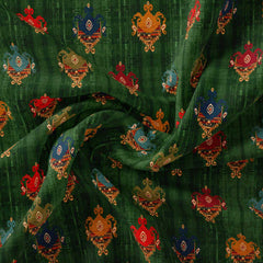 Peacock multi motif