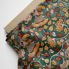 Green Art Kalamkari