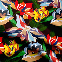 Abstract Floral Patter4.4