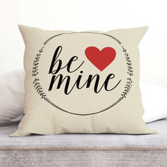 Be Mine Love