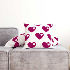 Litle heart Cushion