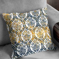 Texture Damask Cushion