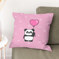 Lovely Panda Cushion