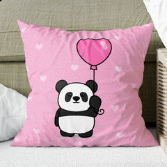 Lovely Panda Cushion