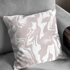 Quirky Abstract Cushion