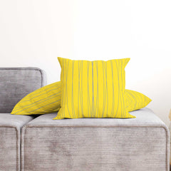 Simple vibrant Cushion