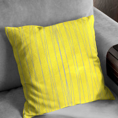 Simple vibrant Cushion