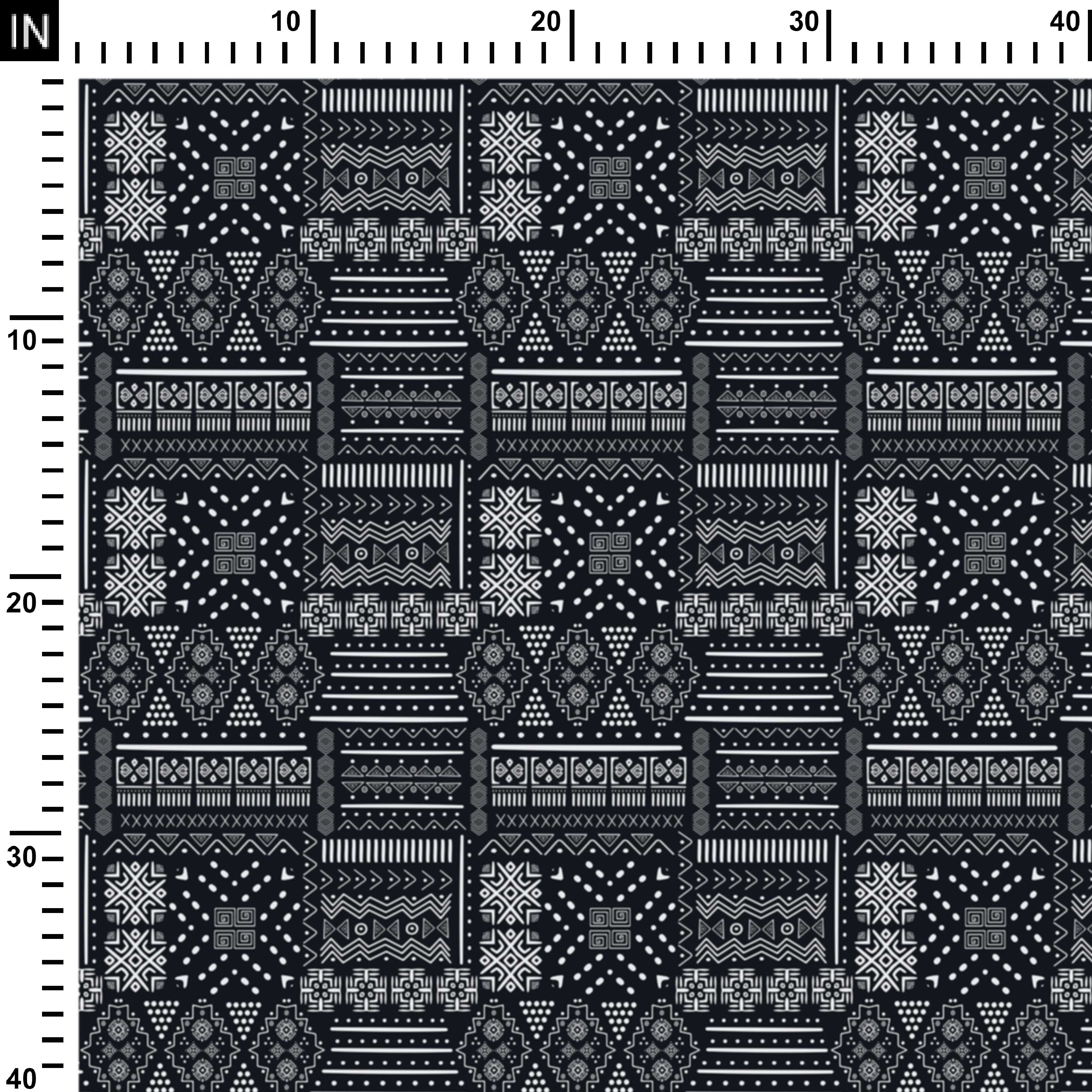 Ethnic Tribal African Patchwork Bandana Print-473437, All Designs, Chinnon Chiffon, cotton, Cotton Canvas, Cotton Poplin, Cotton Satin, Crepe, FEATURED ARTIST DESIGNS, Giza Cotton, Light Chiffon, Modal Satin, Muslin, Natural Crepe, Organic Cotton Bamboo, Organza, Organza Satin, pashmina, Poly Canvas, Poly Cotton, Priyabrata Dash, Pure Linen, Rayon, Satin, Satin Linen, Shapes, Velvet Velure, Viscose Dola Silk, Viscose Georgette-Symplico