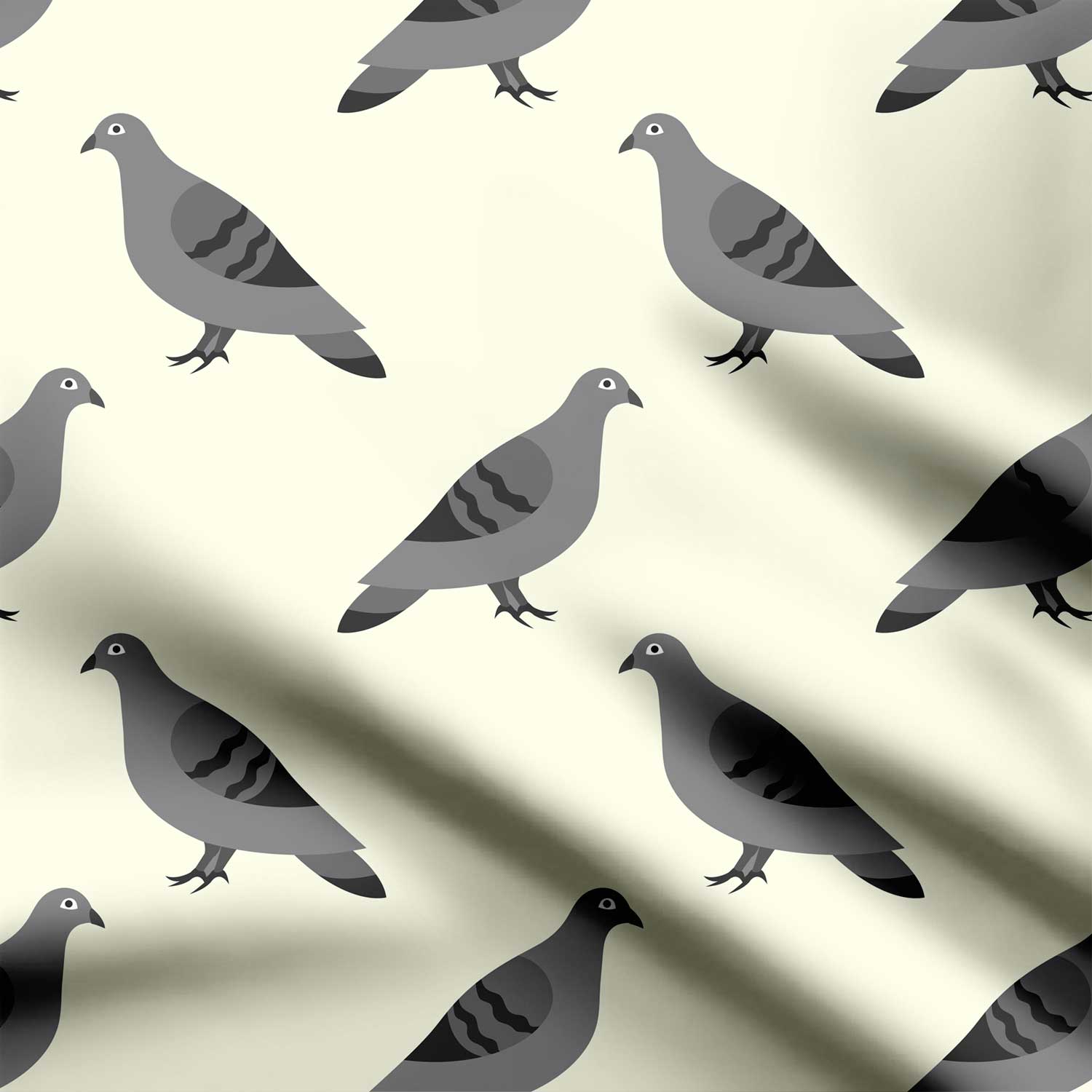 pigeon seamless pattern, dove pattern print-474656, All Designs, animal, Chinnon Chiffon, cotton, Cotton Canvas, Cotton Poplin, Cotton Satin, Crepe, Giza Cotton, Light Chiffon, Modal Satin, Muslin, Natural Crepe, Organic Cotton Bamboo, Organza, Organza Satin, pashmina, Poly Canvas, Poly Cotton, Pure Linen, Rayon, Satin, Satin Linen, Saylee Rampurikar, Velvet Velure, Viscose Dola Silk, Viscose Georgette-Symplico