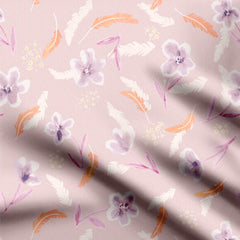 Lilac watercolor floral 1-475085, Aarti Khare, All Designs, Chinnon Chiffon, cotton, Cotton Canvas, Cotton Poplin, Cotton Satin, Crepe, Floral, Giza Cotton, Light Chiffon, Modal Satin, Muslin, Natural Crepe, Organic Cotton Bamboo, Organza, Organza Satin, pashmina, Poly Canvas, Poly Cotton, Pure Linen, Rayon, Satin, Satin Linen, Velvet Velure, Viscose Dola Silk, Viscose Georgette, Watercolor-Symplico