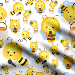 sweet bees