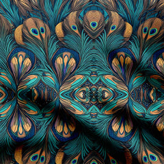 Peacock Design