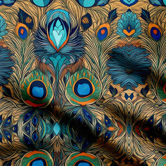 Peacock Designs