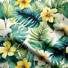 Tropical Print