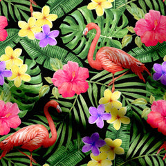 Tropical Floral