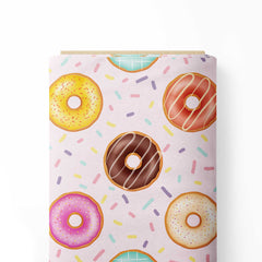 Yummy Donuts - A