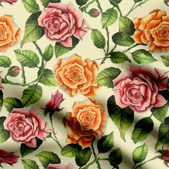 Vintage roses