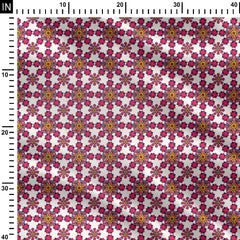 Islamic Geometric Print