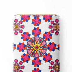 Islamic Geometric Print